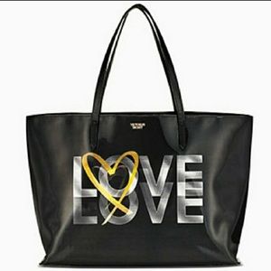 NWT Victoria’s Secret tote